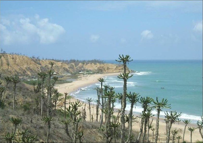 Barra da Cuanza