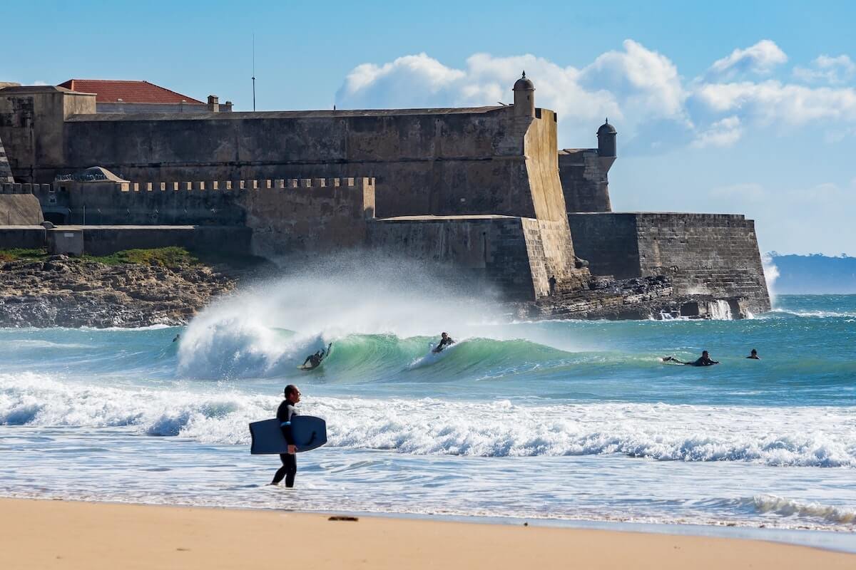 Carcavelos