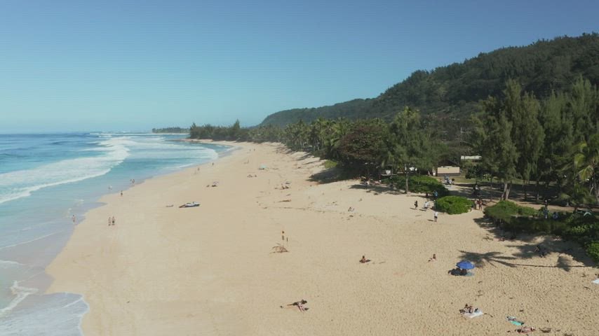 Banzai Pipeline