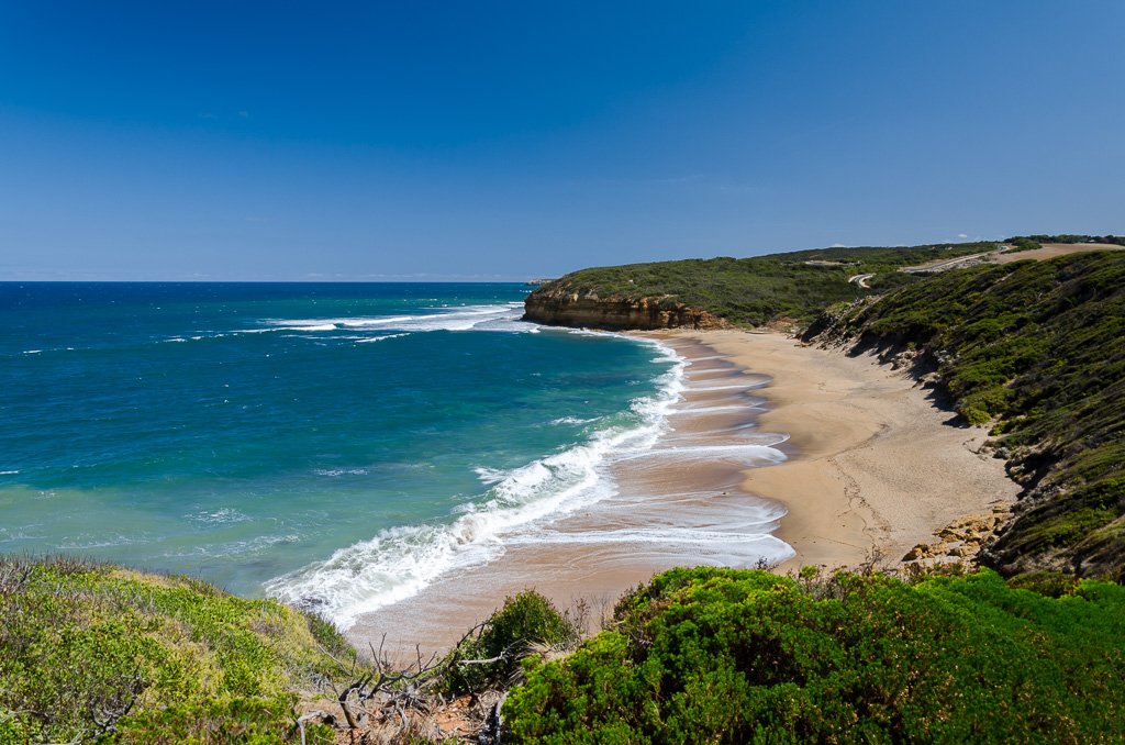 Bells Beach