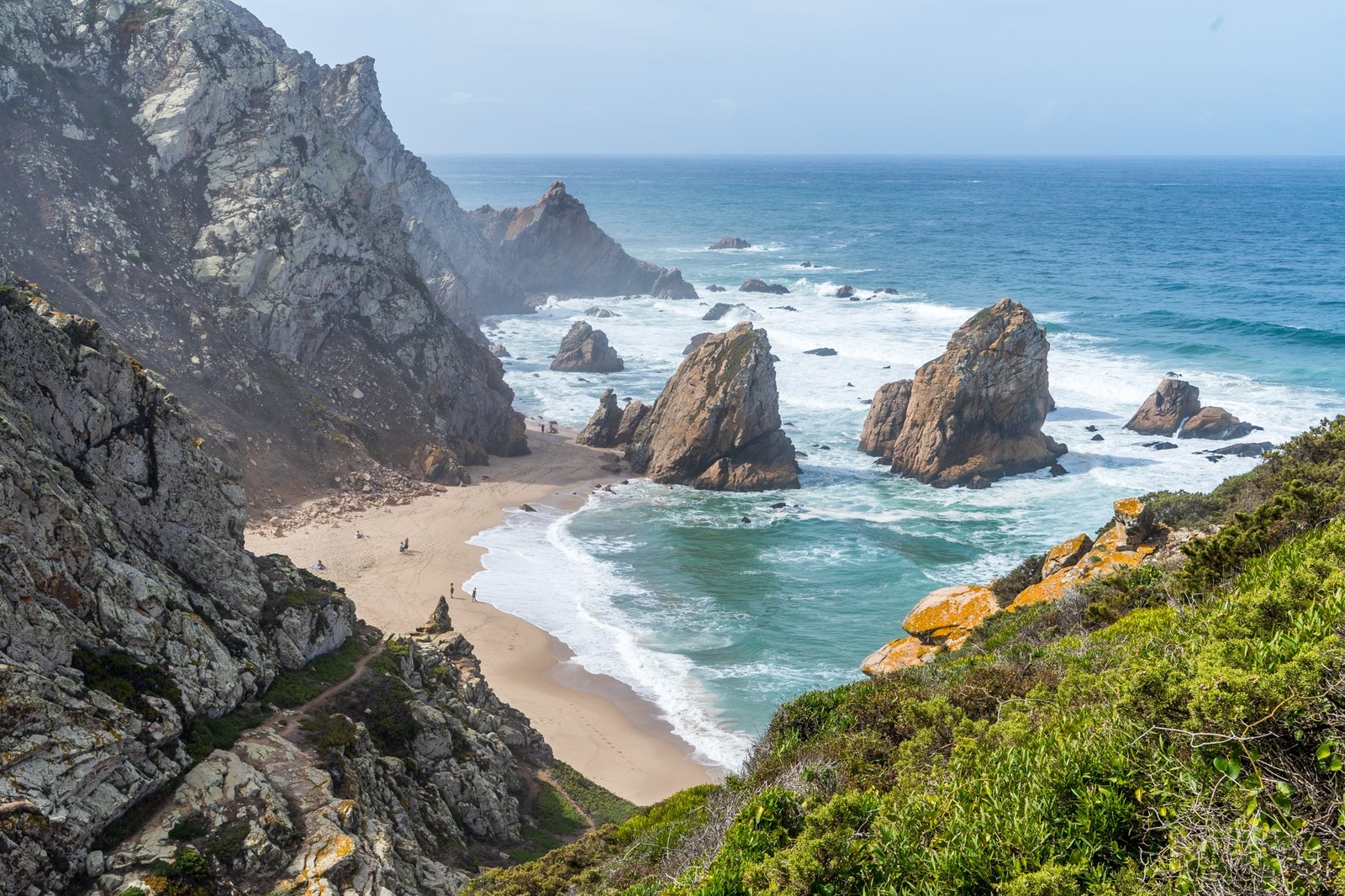 Praia da Adraga