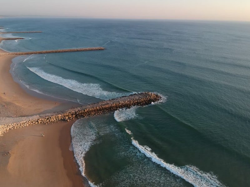 Costa Da Caparica