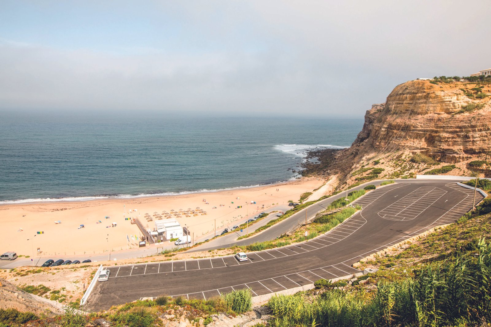 Praia da Calada