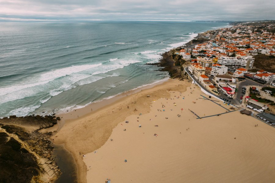 Praia das Maçãs