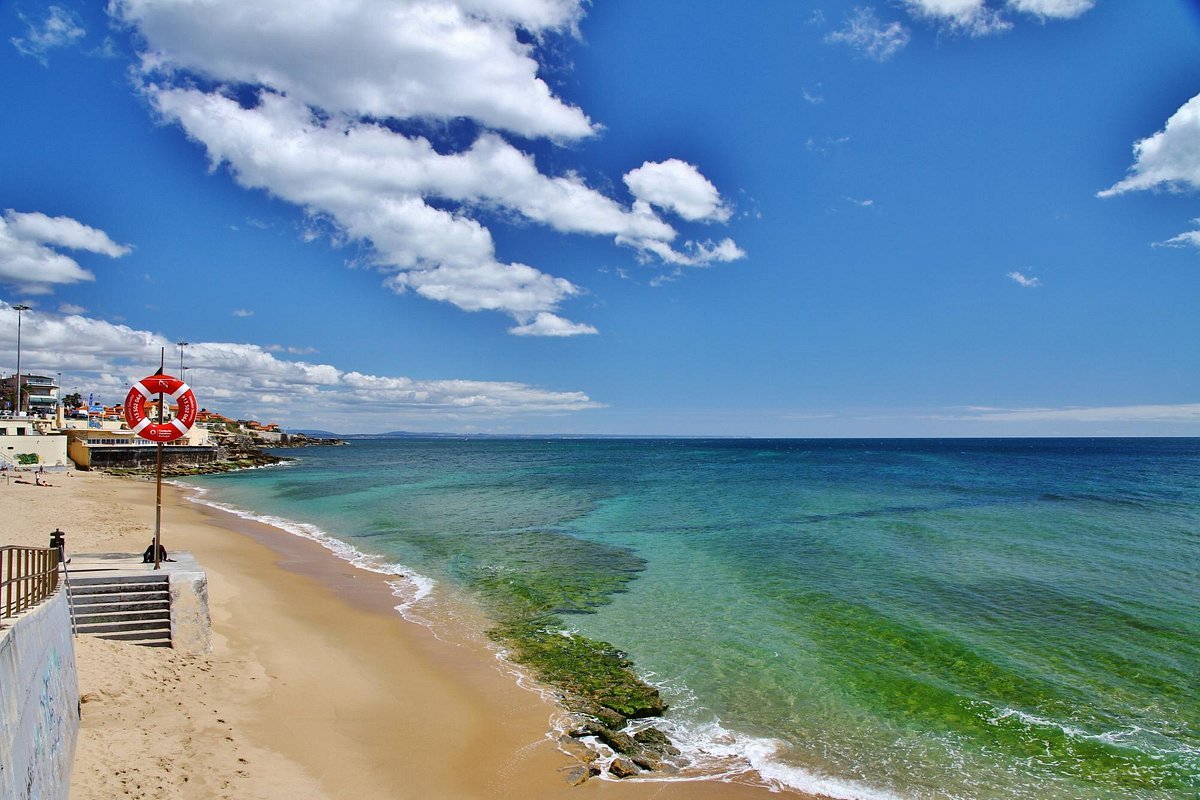 Praia da Parede