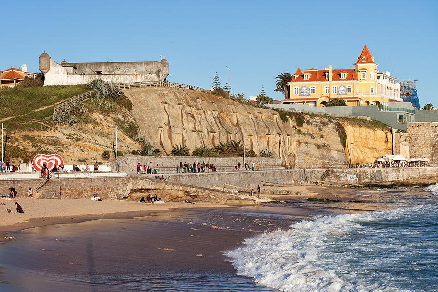 Praia da Poça