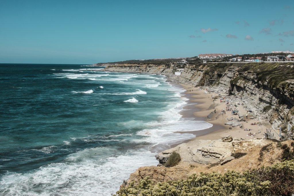 São Sebastião, Ericeira