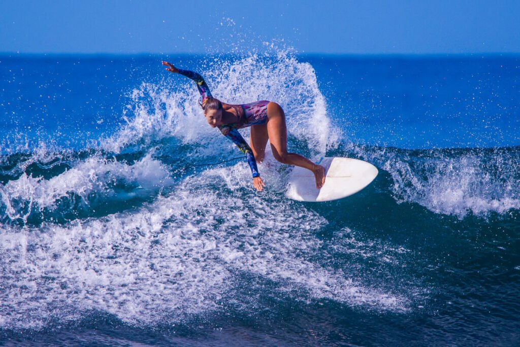 Bali Surf Guide