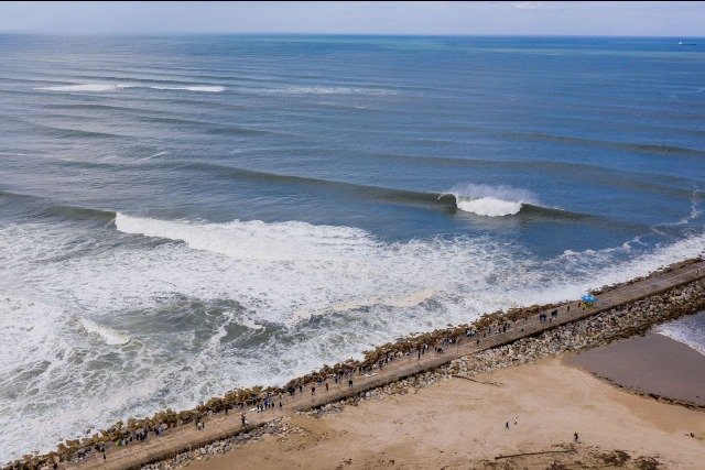 Praia do Cabedelo, Figueira da Foz