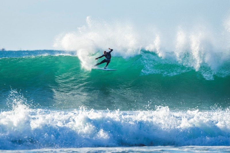 Jeffreys Bay