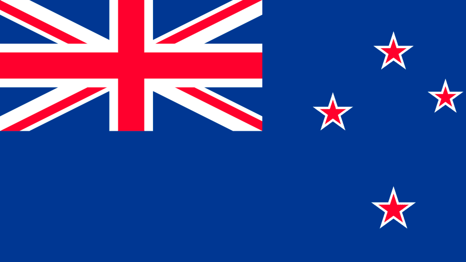 New Zealand