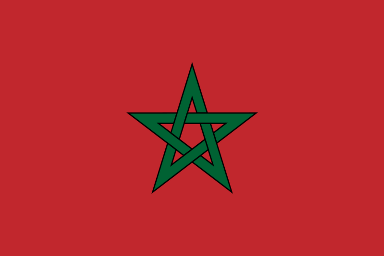 Morocco